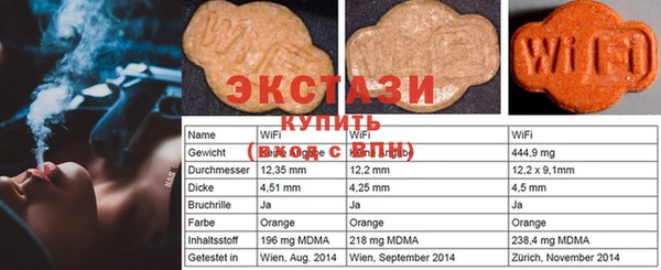 крисы Осинники